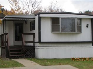 2600 Mostetler Rd LOT 23, Harrison, MI 48625