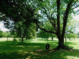 3957 Timber Ridge Lake Rd, Liberty, NC 27298