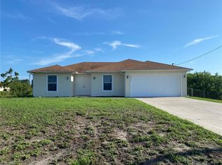 2916 20th St SW, Lehigh Acres, FL 33976