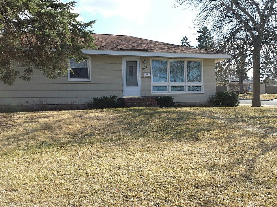 Newer windows and roof