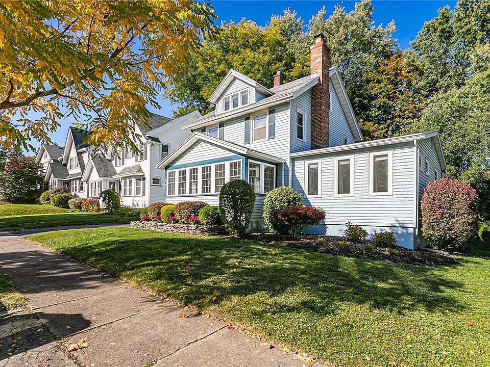 370 Laurelton Rd, Rochester, NY 14609 Zillow