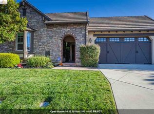 1709 Saint Emilion Ln, Brentwood, CA