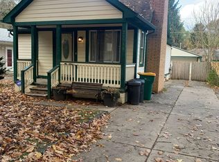21314 Saint Francis St, Farmington, MI 48336