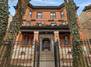 921 W Gordon Ter APT G, Chicago, IL 60613