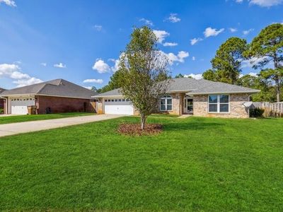 9648 Parker Lake Cir, Navarre, FL, 32566