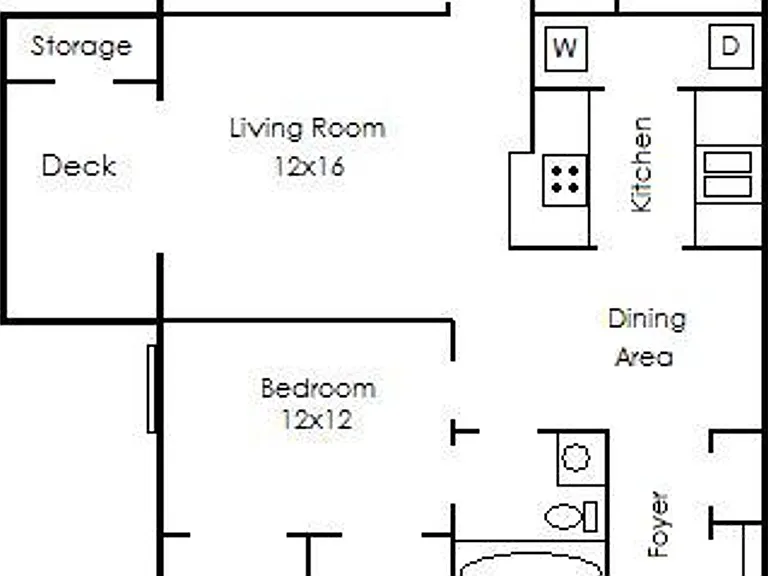 Breckenridge Villas — Photo 16