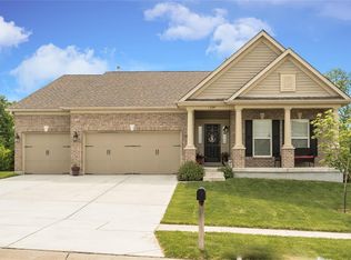 139 Carlton Point Dr, Wentzville, MO 63385