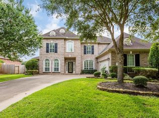 6614 Sutters Creek Trl, Missouri City, TX 77459