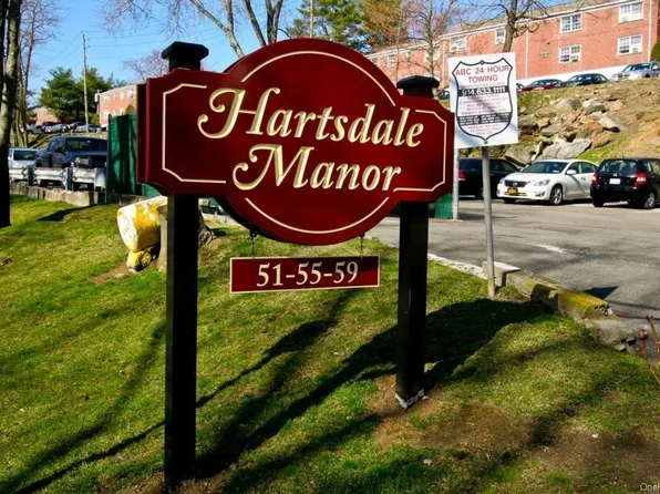 55 Fieldstone Drive #34, Hartsdale, NY 10530