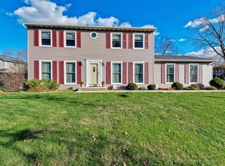 1401 Ridgely Ct, Naperville, IL 60540