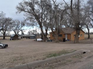 12521 Road Jj, Manzanola, CO 81058