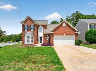 11436 Brook Meadow Pl, Charlotte, NC 28214