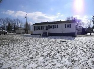 3366 Lavender Rd, Pulaski, VA 24301