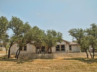 810 Shadywood Ln, Dripping Springs, TX 78620