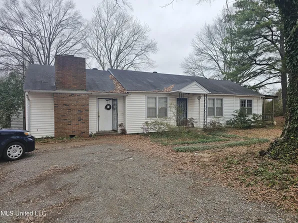 4276 Looxahoma Cir, Senatobia, MS 38668