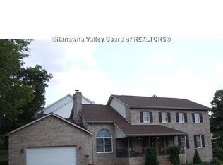 115 Rosehill Acres, Scott Depot, WV 25560