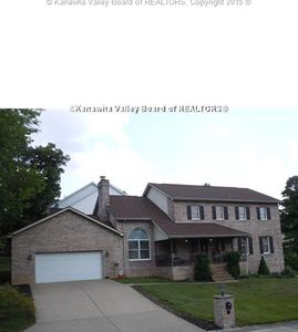 115 Rosehill Acres, Scott Depot, WV, 25560