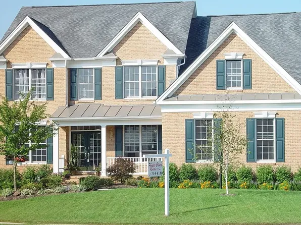 5576 Carlton Oaks Pl, Haymarket, VA 20169