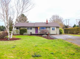 21400 S Jubb Rd, Estacada, OR 97023