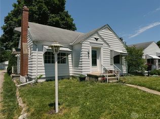 1012 Maple St, Piqua, OH 45356