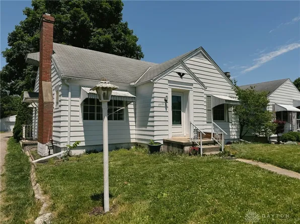 1012 Maple St, Piqua, OH 45356