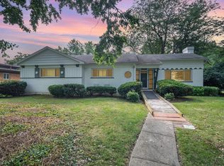 6781 Meadow Ridge Ln, Cincinnati, OH 45237