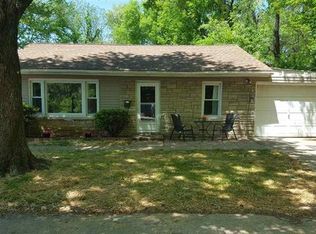 2713 Sonntag Ct, Evansville, IN 47712