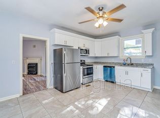 423 Highland Ave, Suffolk, VA 23434