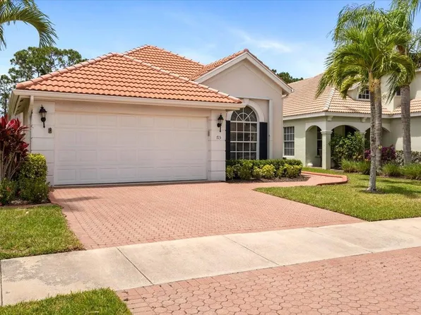 715 SW Munjack Circle, Port St Lucie, FL 34986
