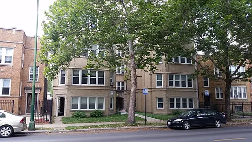 5428 N Kimball Ave #2W Photo 1