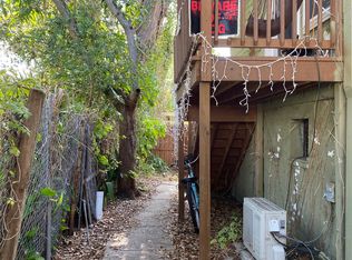 461 1/2 11th Ave S APT W, Saint Petersburg, FL 33701