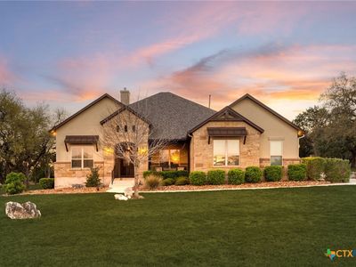 2123 Oakwood Holw, New Braunfels, TX, 78132
