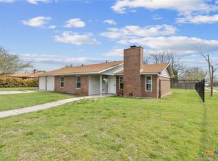 1800 Kirk Ave, Killeen, TX 76543