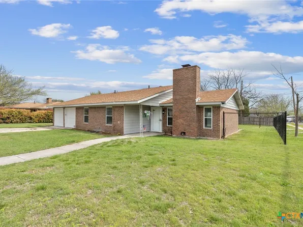 1800 Kirk Ave, Killeen, TX 76543