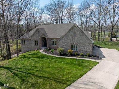 7424 Campfire Run, Indianapolis, IN, 46236