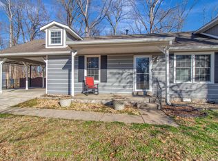 412 Karstridge Rd, Smyrna, TN 37167