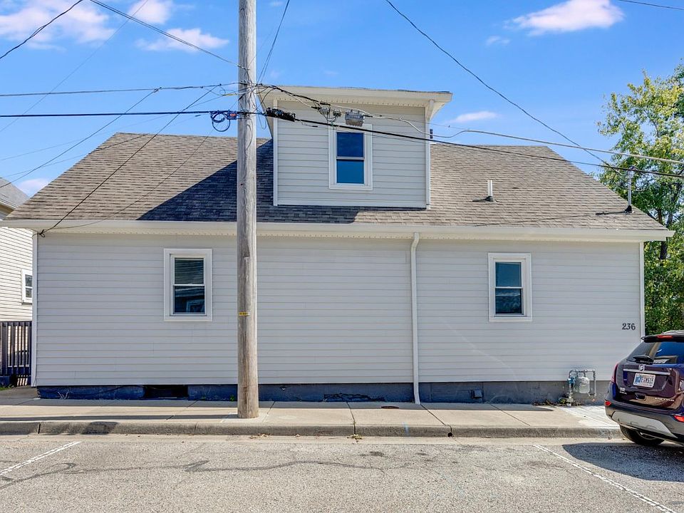 1st image of 236 Water St