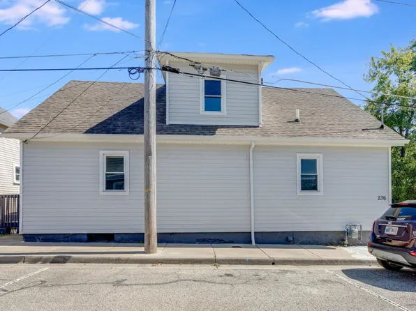 236 Water St, Lawrenceburg, IN 47025