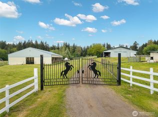 14110 Glenwood Road SW, Port Orchard, WA 98367
