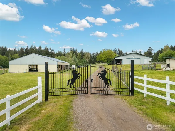14110 Glenwood Road SW, Port Orchard, WA 98367