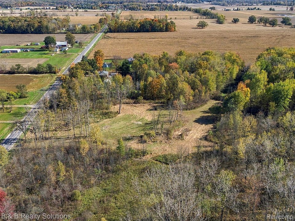 1st image of 0 Dryden Rd