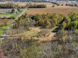 0 Dryden Rd, Berlin Township, MI 48002