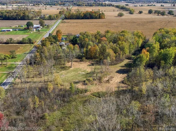 0 Dryden Rd, Berlin Township, MI 48002