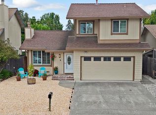 4580 Harmony Pl, Rohnert Park, CA 94928