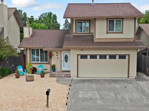 4580 Harmony Place, Rohnert Park, CA 94928