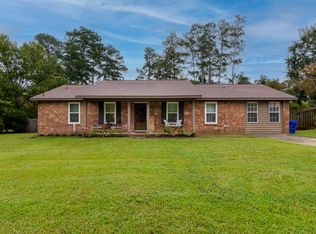 620 Clinton Way W, Martinez, GA 30907