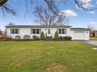 85 S Hamilton St, Jordan, NY 13080