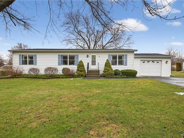 85 S Hamilton St, Jordan, NY 13080