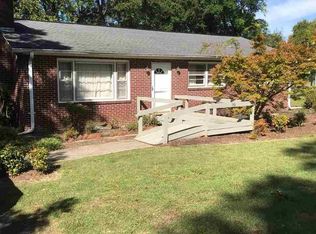 146 Hancock Ave, Spartanburg, SC 29302