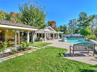 11631 Ranch Hl, Santa Ana, CA 92705